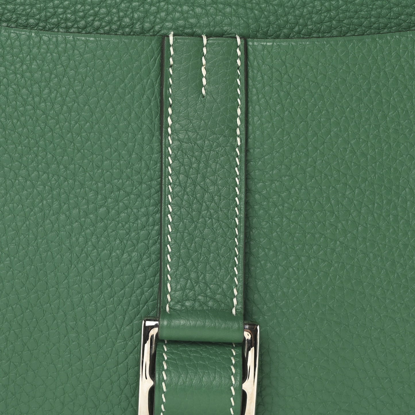Taurillon Clemence Halzan 31 Malachite