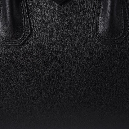 Givenchy Sugar Goatskin Small Antigona Black 8 of 8