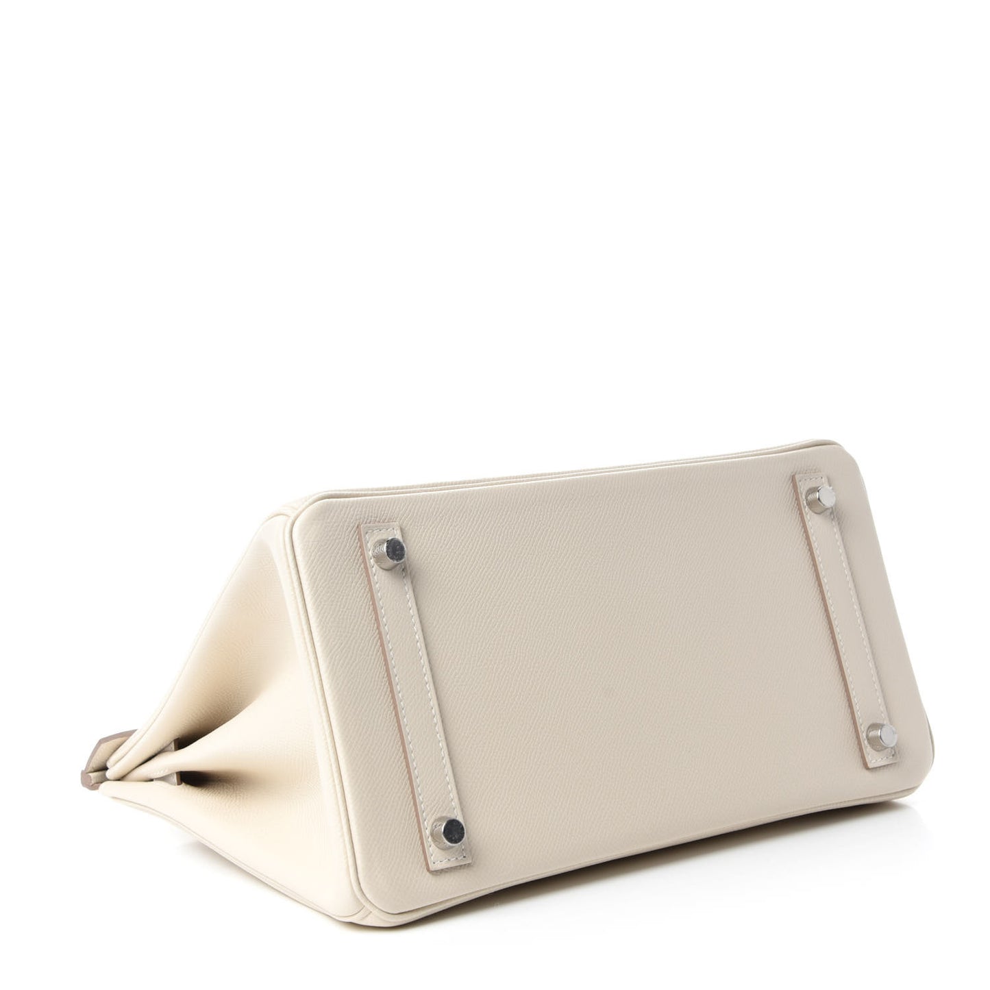 Epsom Birkin 30 Craie