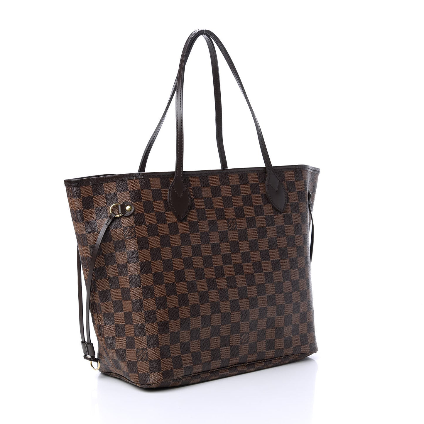 Damier Ebene Neo Neverfull MM