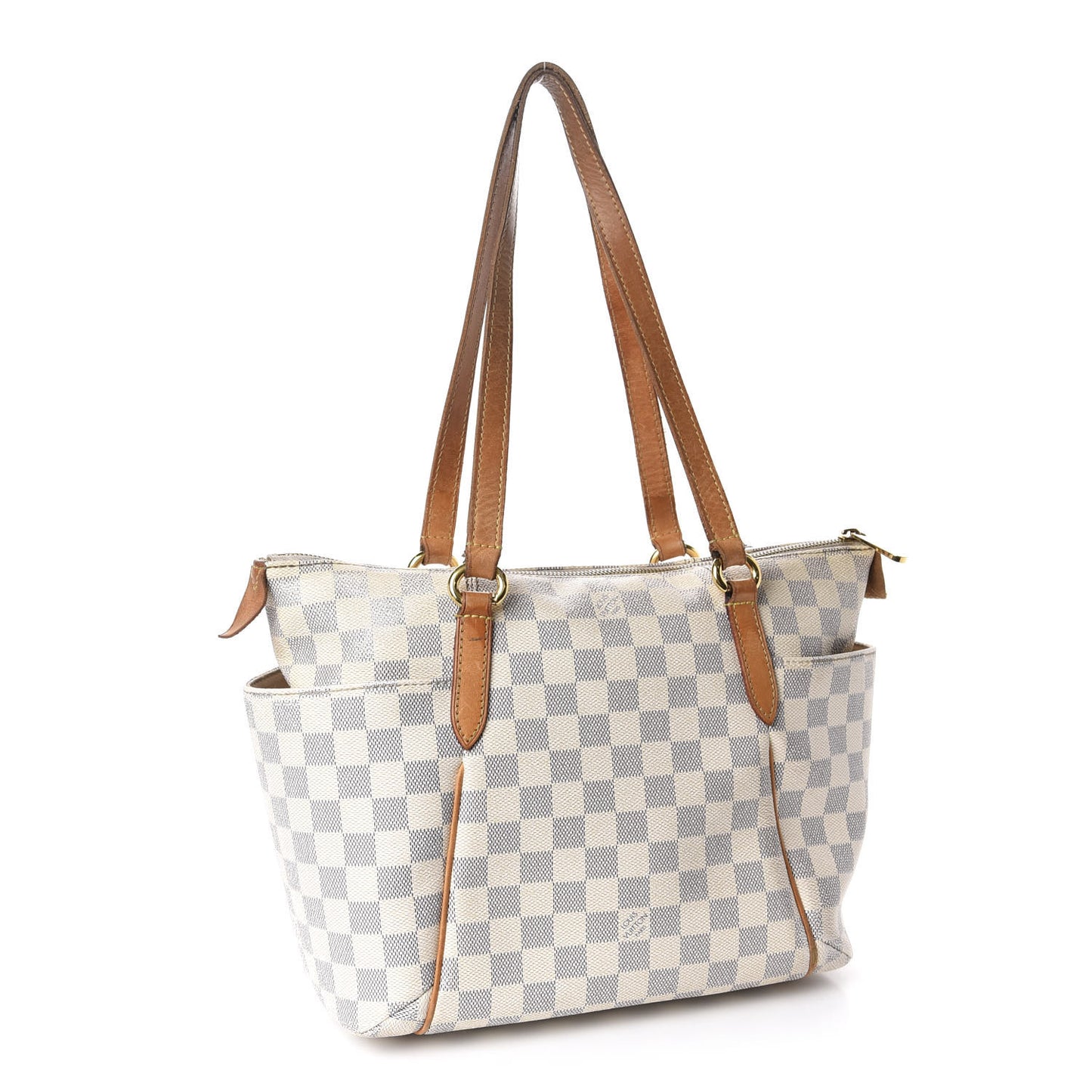 Damier Azur Totally PM