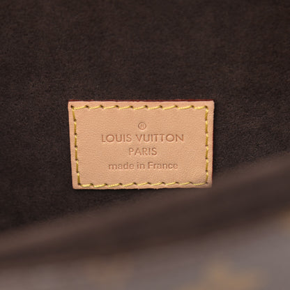 Louis Vuitton Monogram Pochette Metis 6 of 10