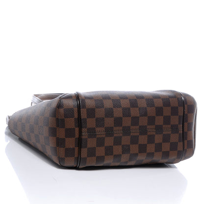 Louis Vuitton Damier Ebene Totally PM 4 of 9