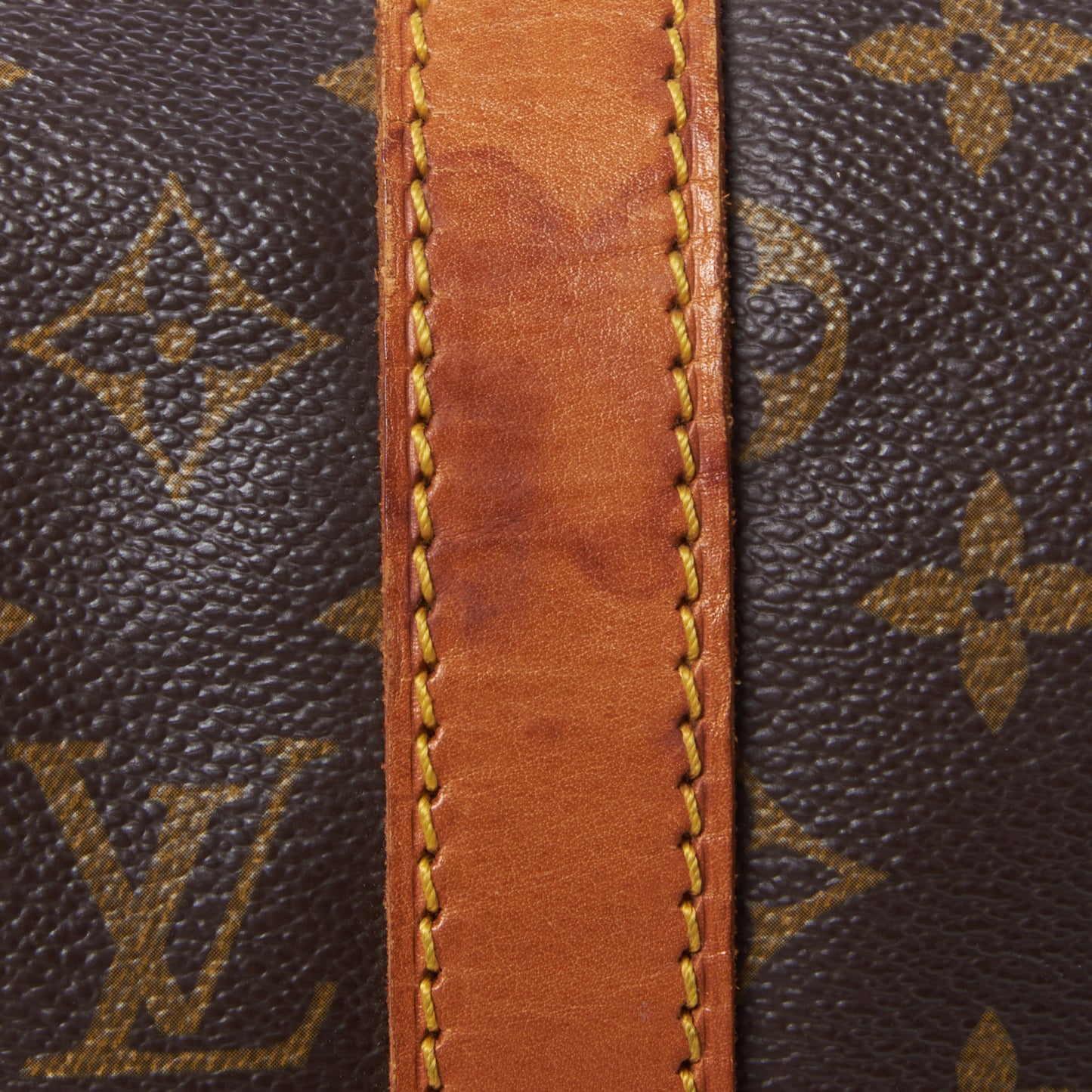 Monogram Keepall Bandouliere 50