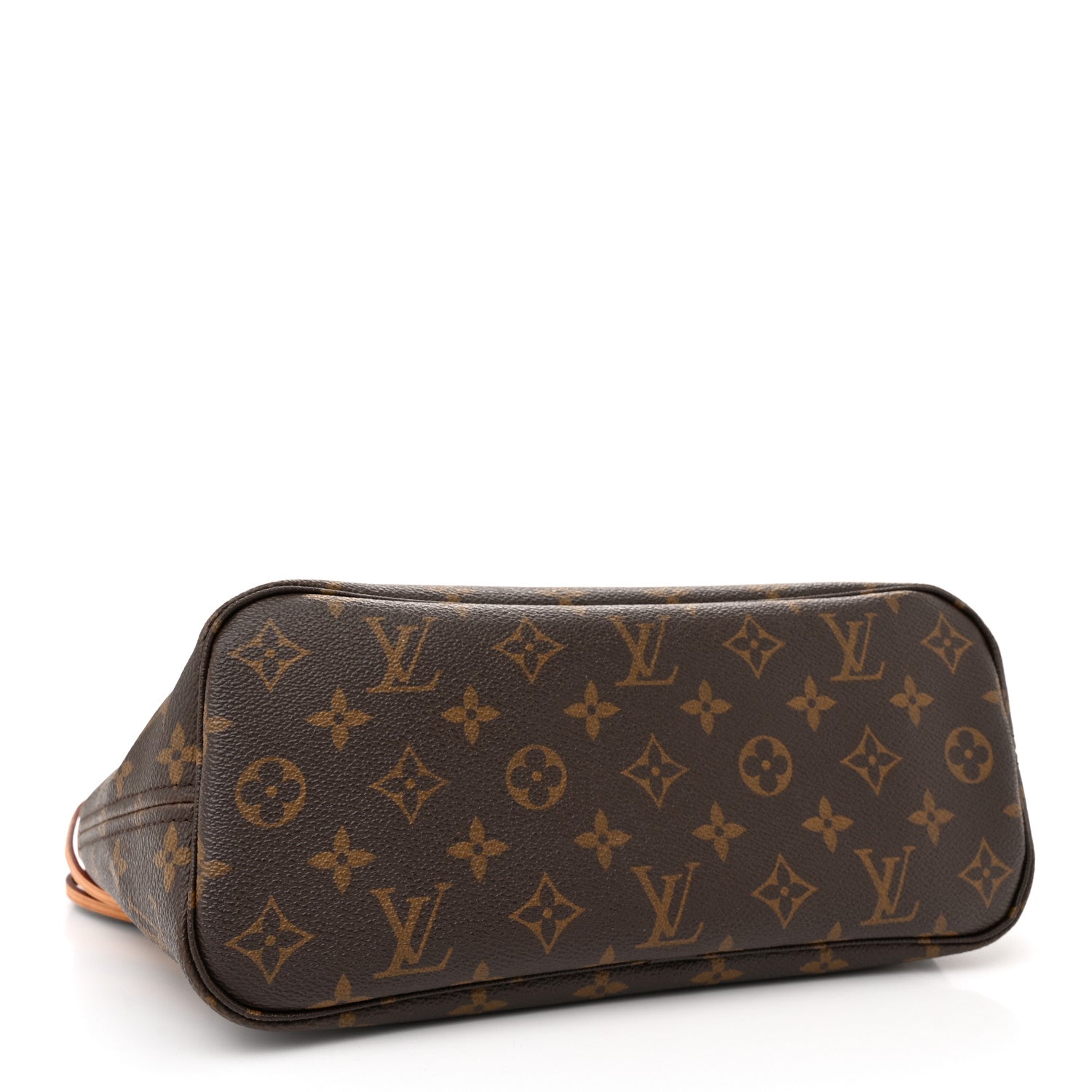 Louis Vuitton Monogram Neverfull PM 4 of 12