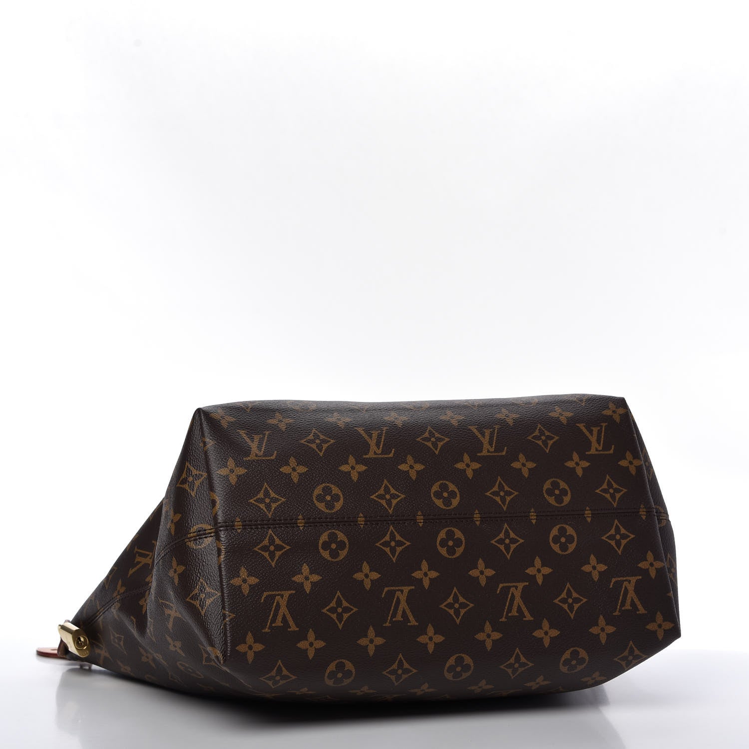 Louis Vuitton Monogram Iena MM 4 of 10