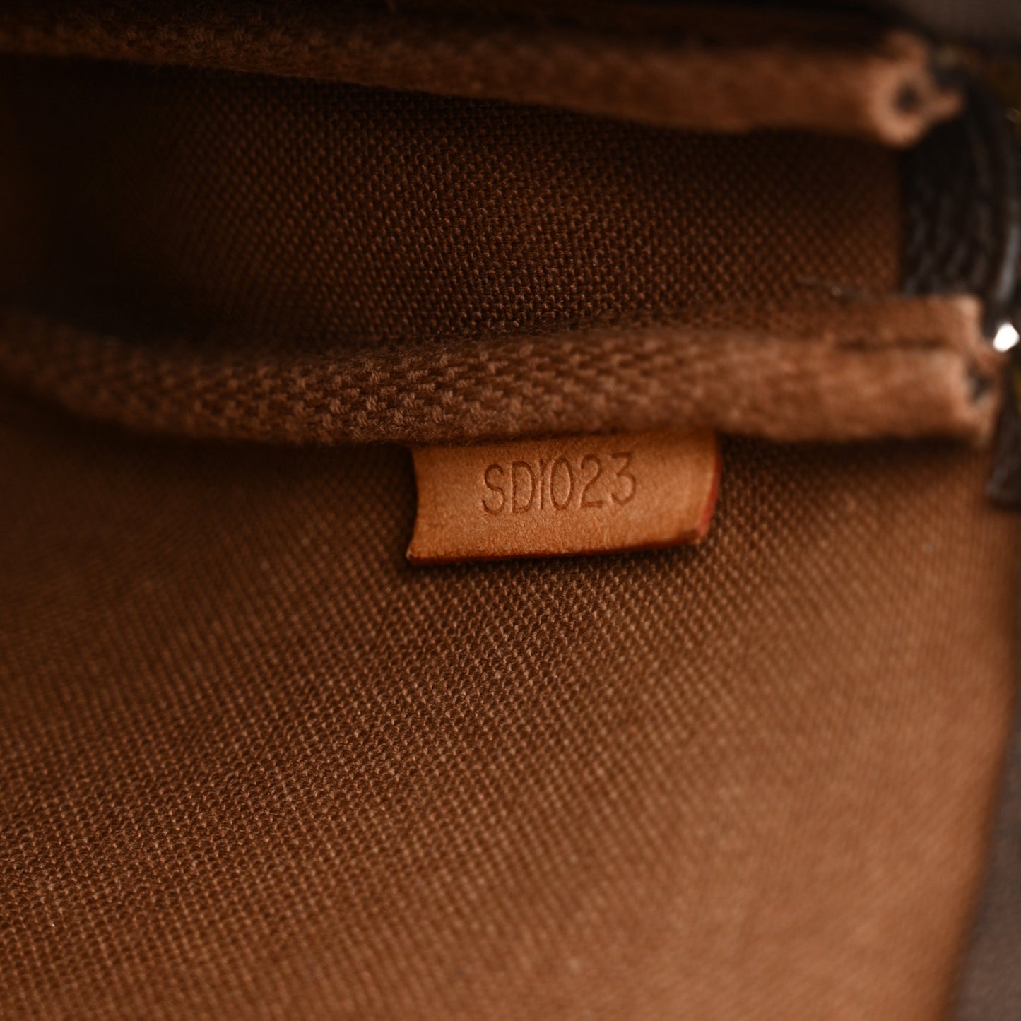 Monogram Pochette Accessories