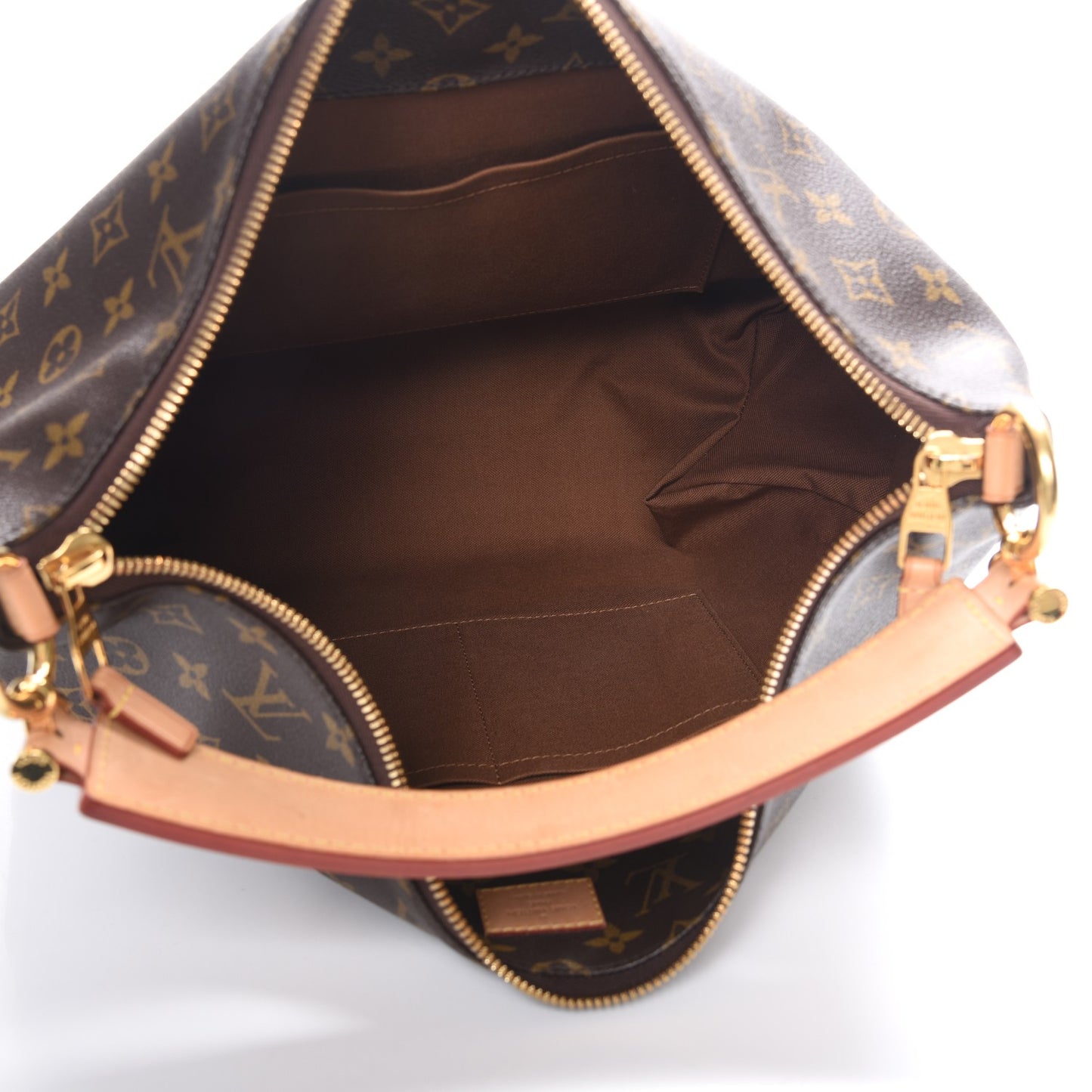 Monogram Sully MM