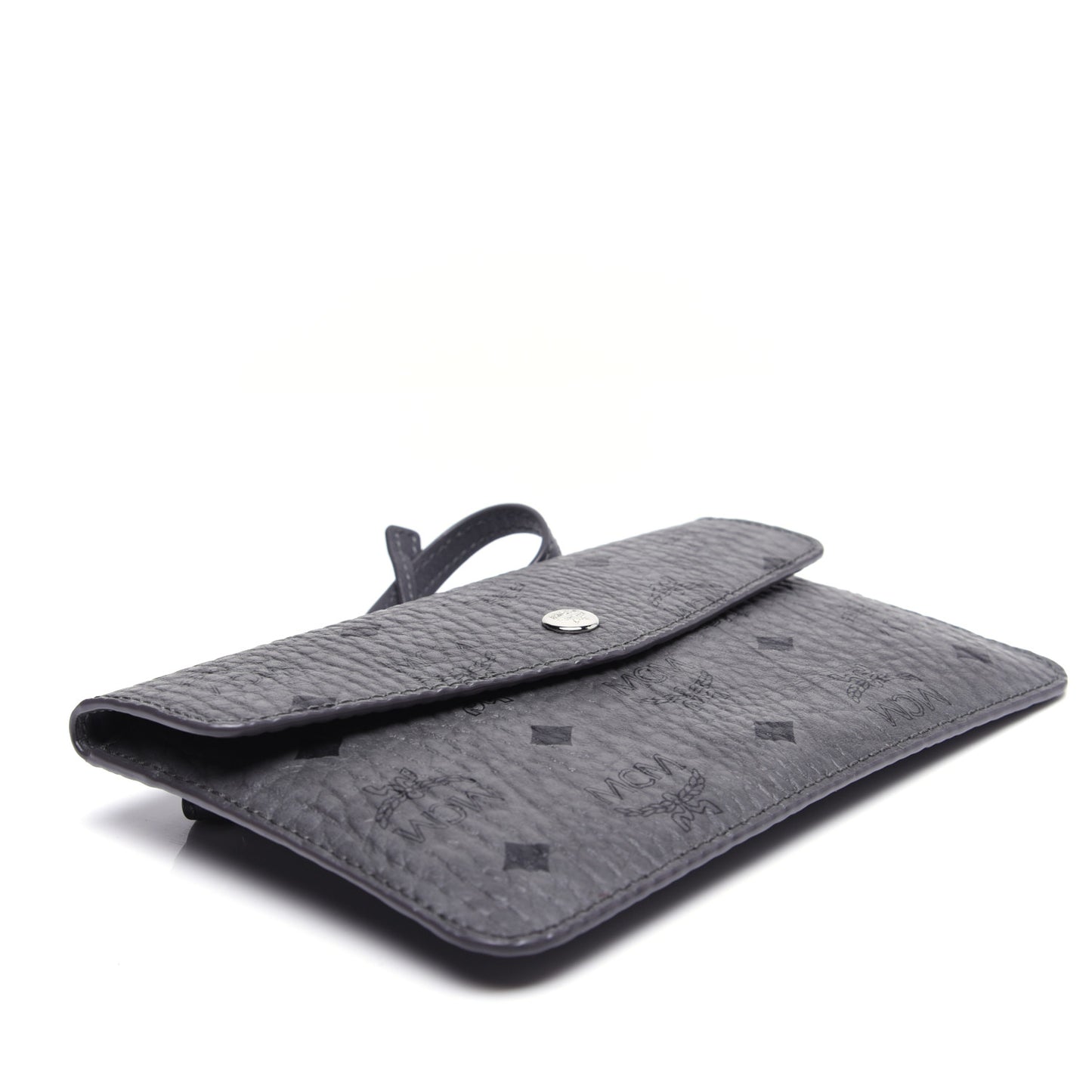 Visetos Pouch Phantom Grey