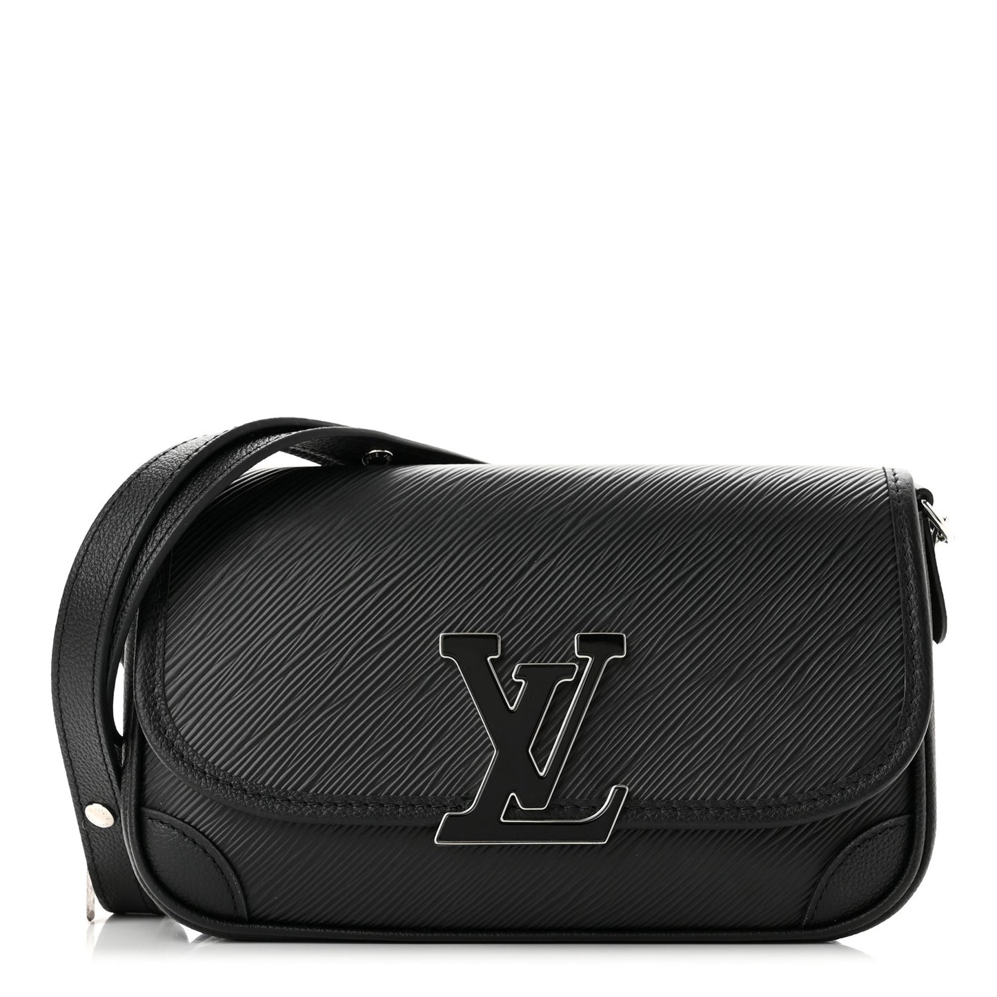 Epi Buci Crossbody Black