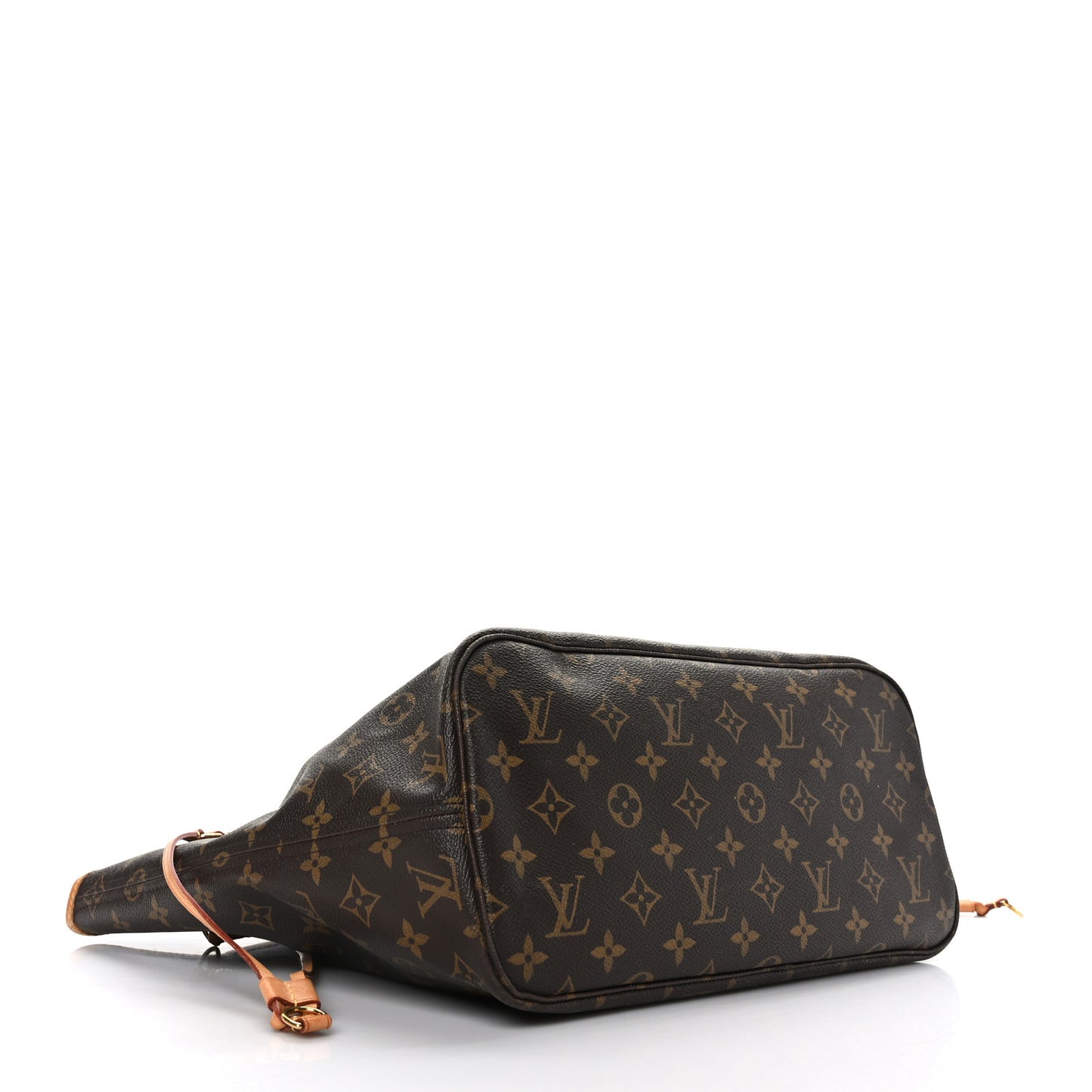 Monogram Neo Neverfull MM