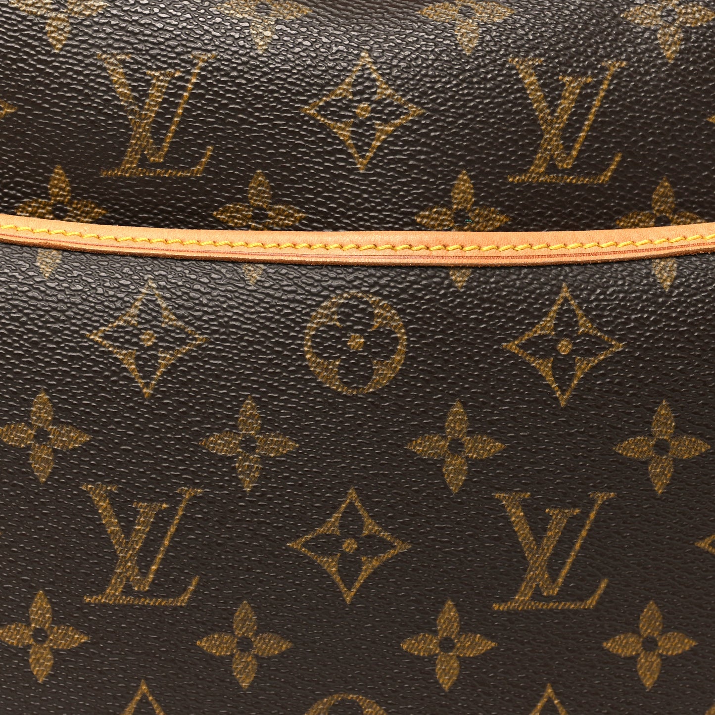Monogram Deauville