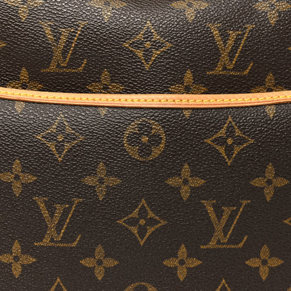 Louis Vuitton Monogram Deauville 7 of 9