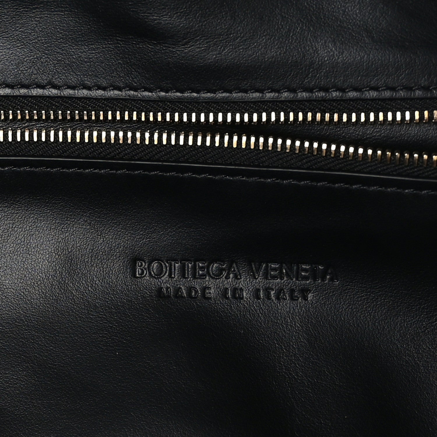 Bottega Veneta Nappa Intrecciato Small Jodie Black 6 of 8