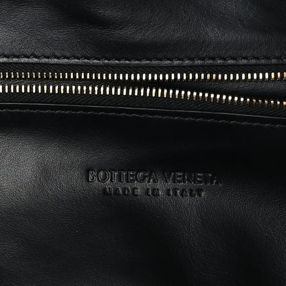 Bottega Veneta Nappa Intrecciato Small Jodie Black 6 of 8
