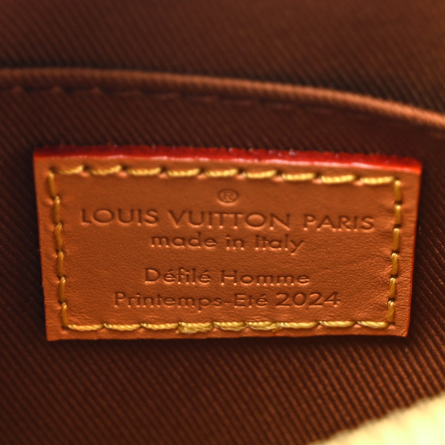 Damier Pop Speedy Bandouliere 18 Blue