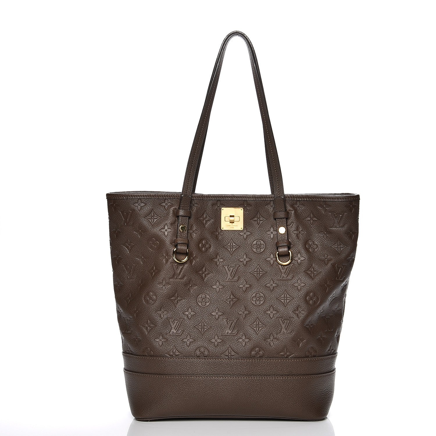 Louis Vuitton Empreinte Citadine PM Ombre 3 of 14