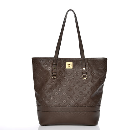Louis Vuitton Empreinte Citadine PM Ombre 3 of 14