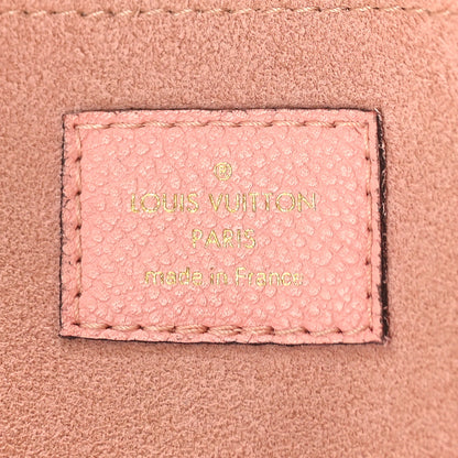 Louis Vuitton Monogram Daily Pouch Rose Poudre 6 of 8