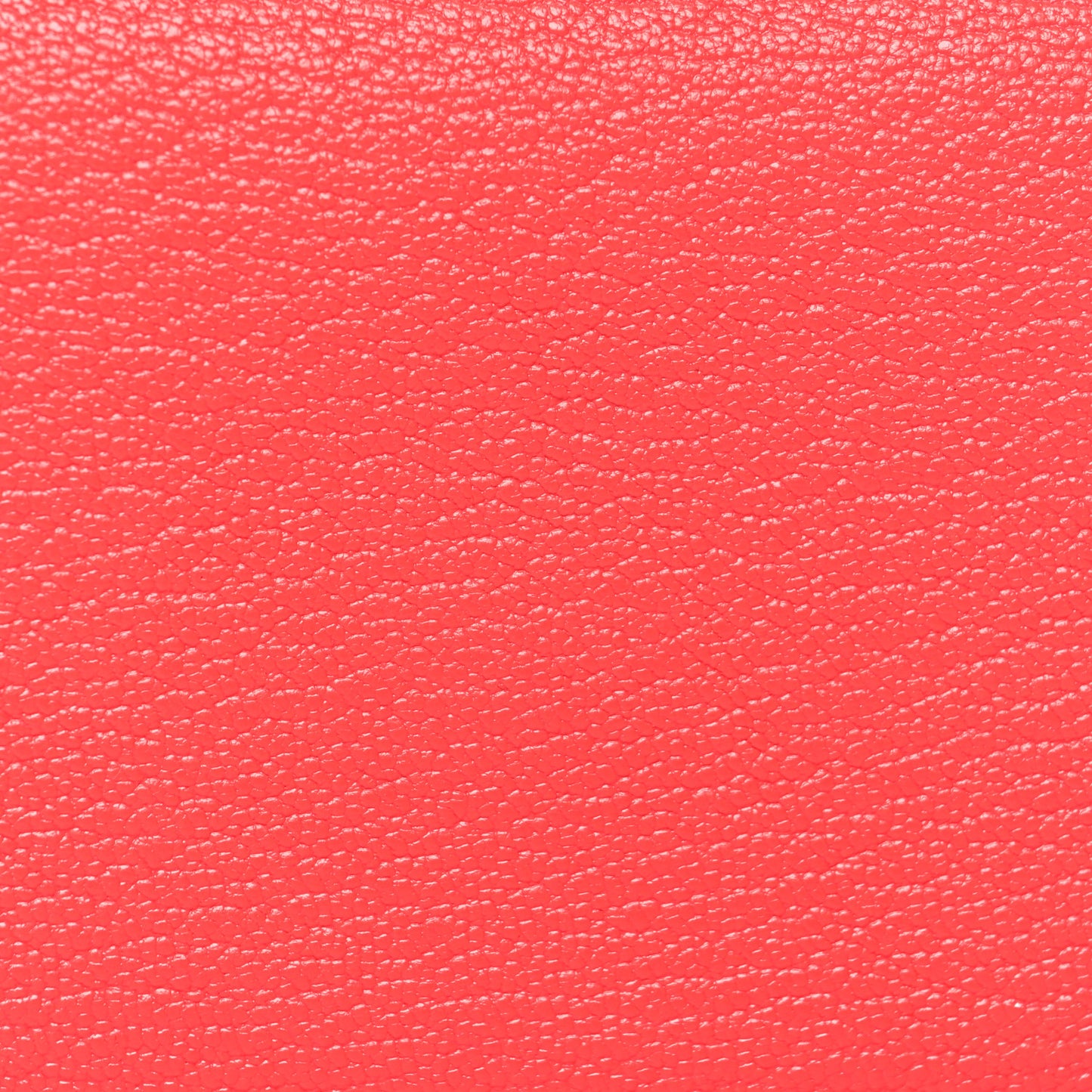 Chevre Mysore Verso Calvi Card Case Rose Texas Quebracho