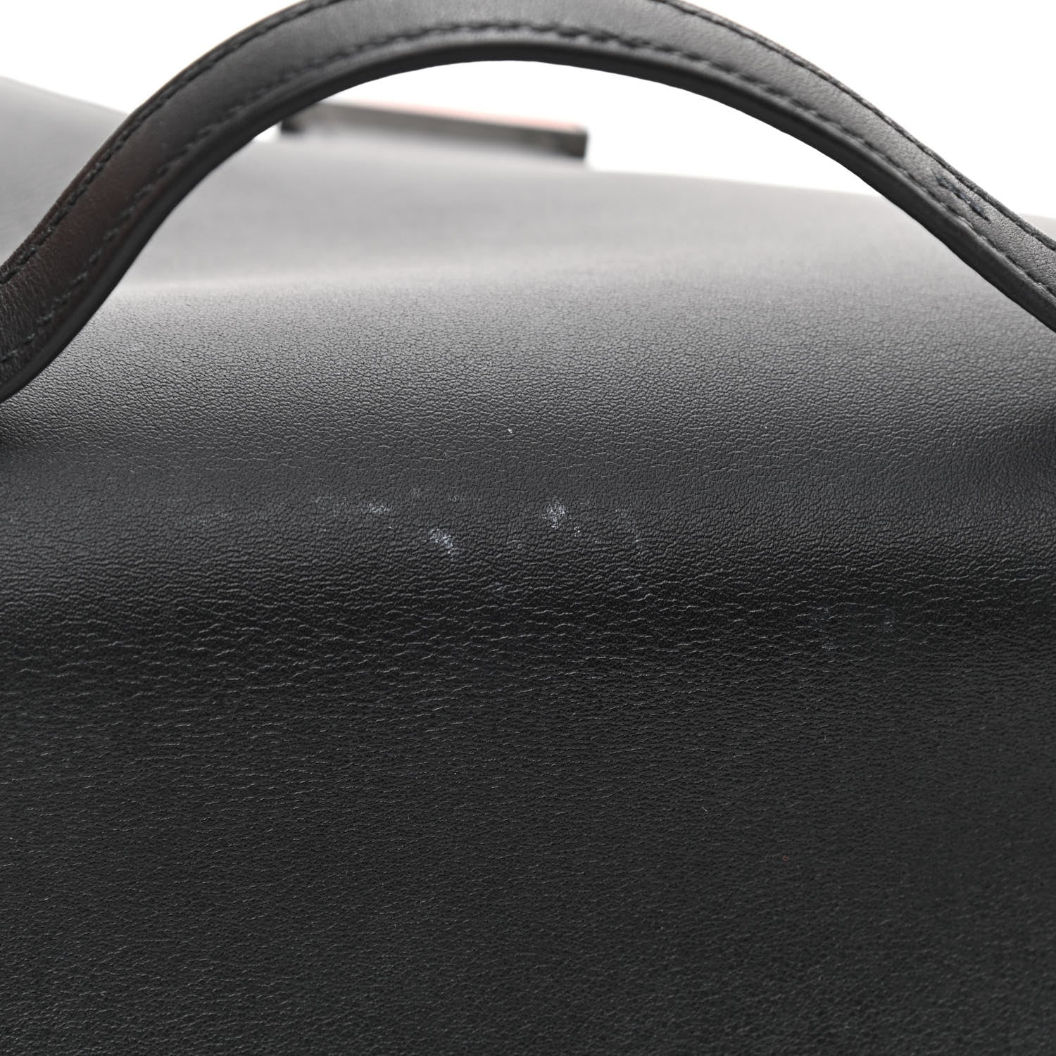 Hermes Swift Marble Constance 18 Black 10 of 10