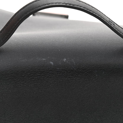 Hermes Swift Marble Constance 18 Black 10 of 10