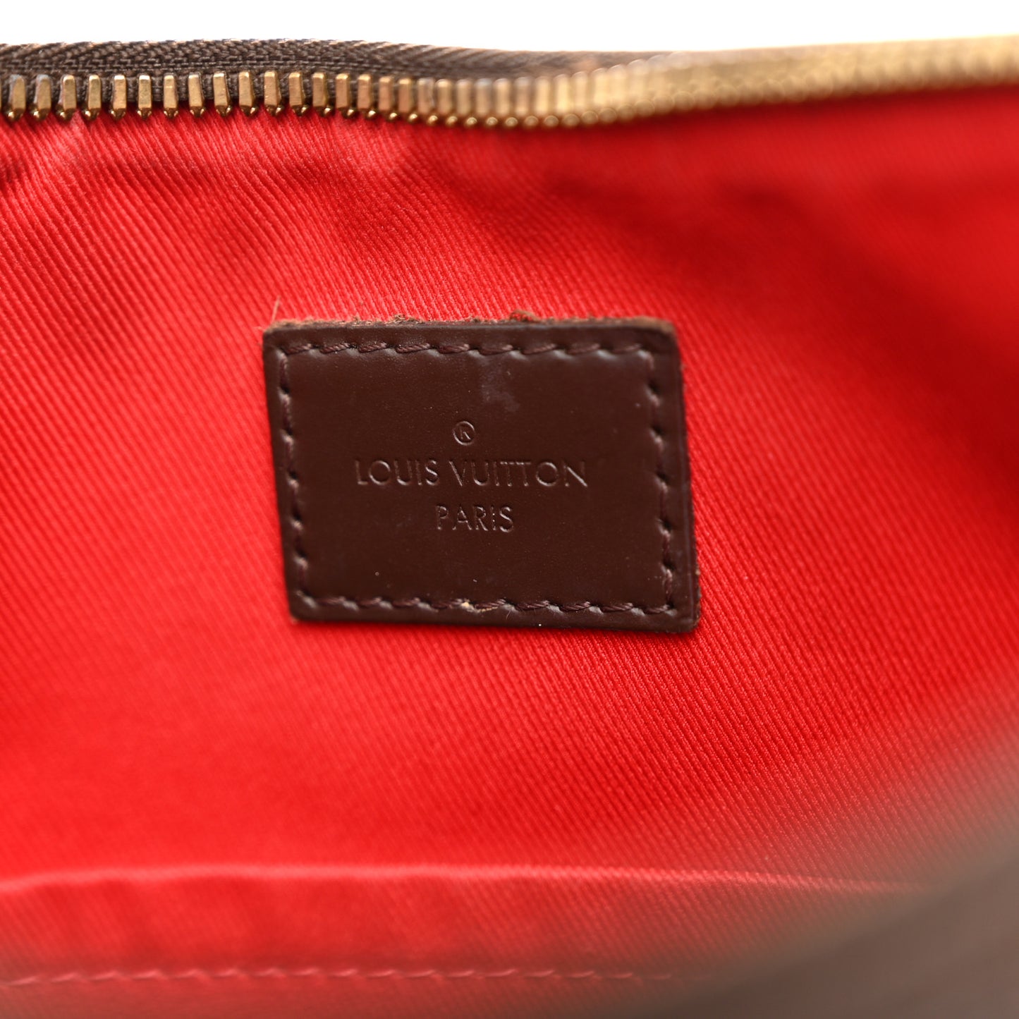 Damier Ebene South Bank Besace