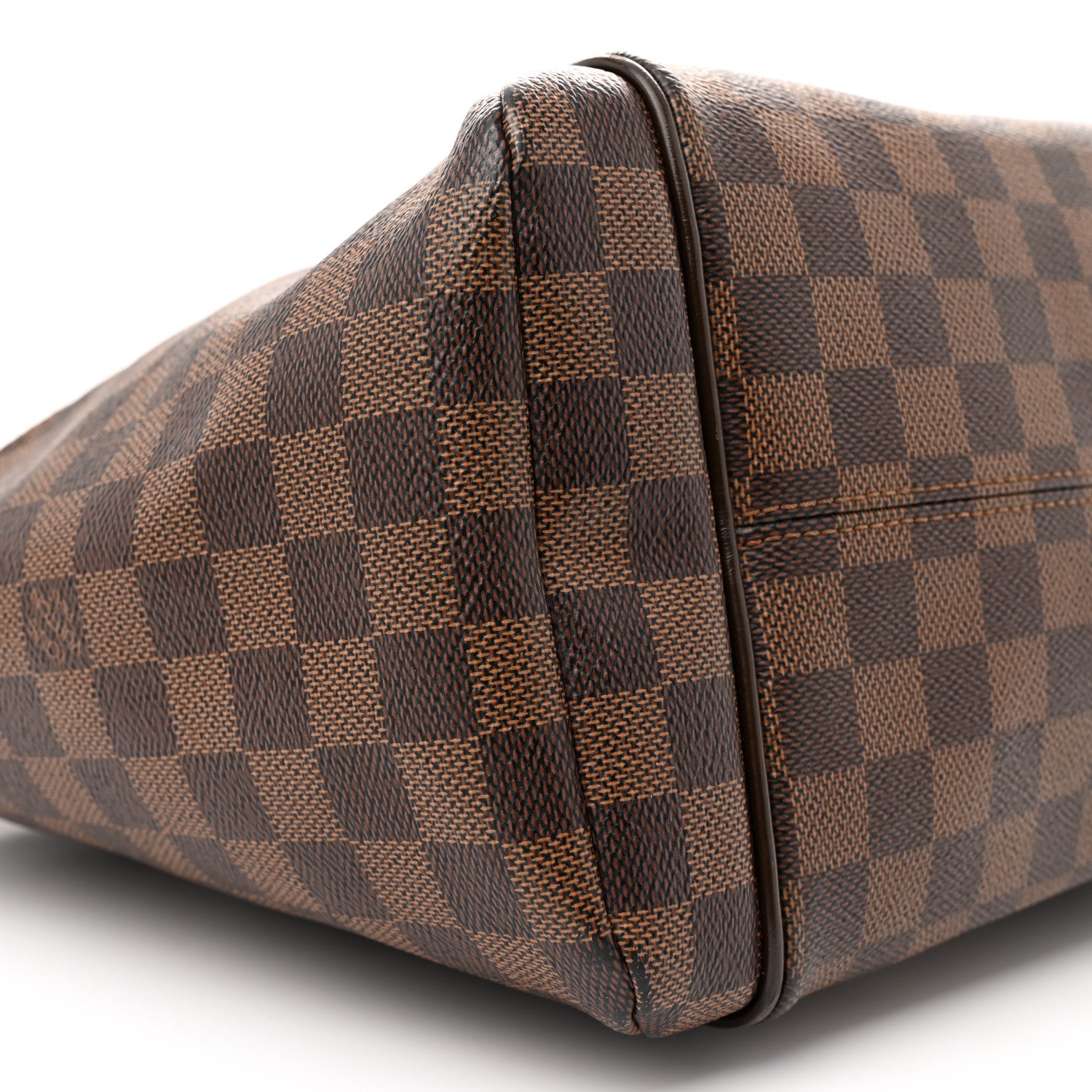Louis Vuitton Damier Ebene Totally MM 8 of 12