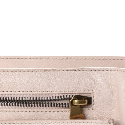 Proenza Schouler Lambskin Medium PS1 Satchel Nude 11 of 18