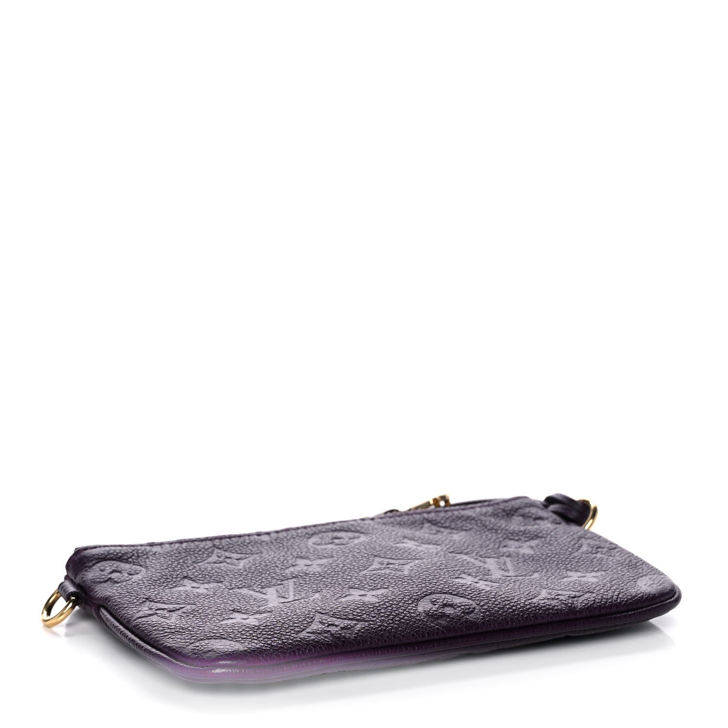 Louis Vuitton Empreinte Citadine GM Pochette Aube 3 of 10