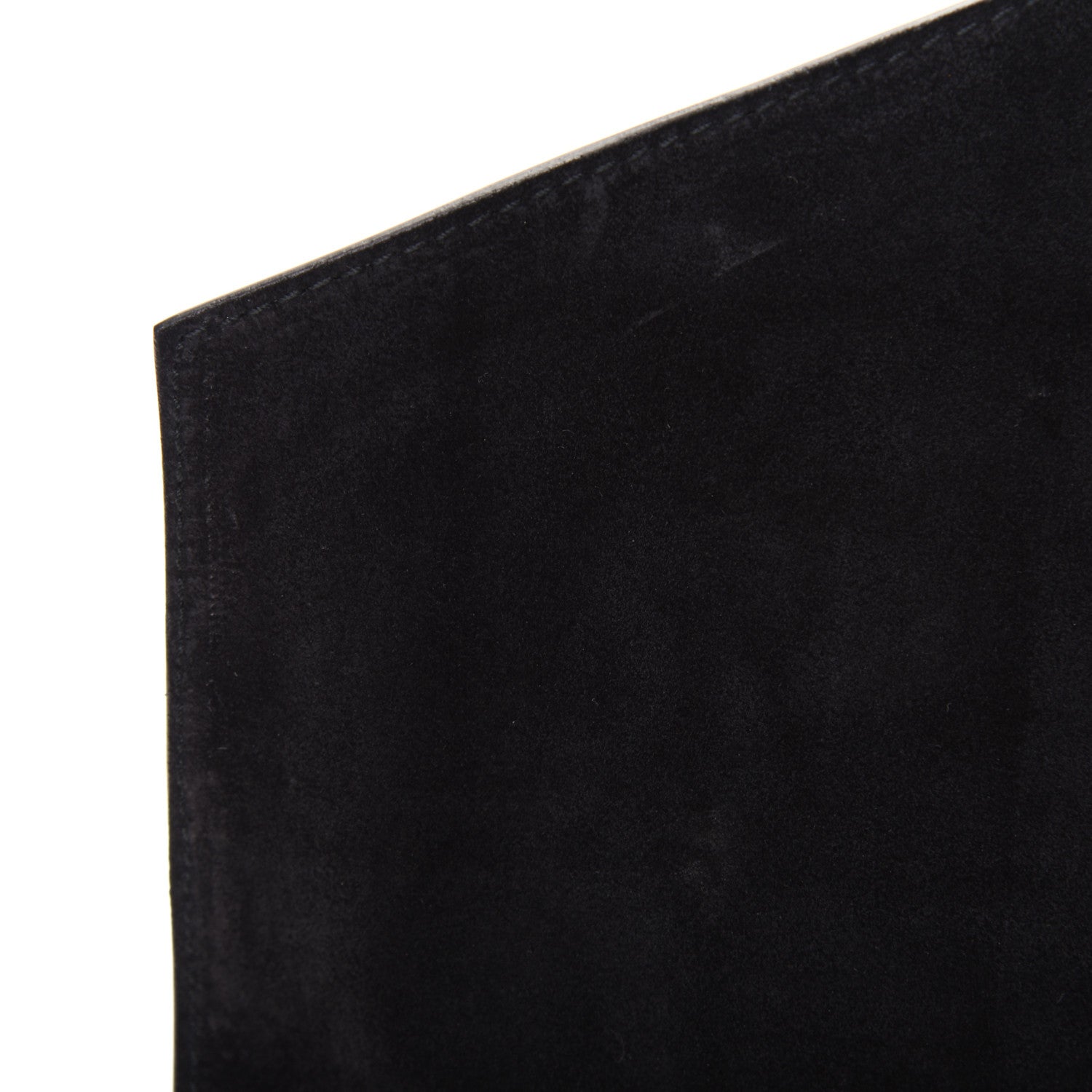 Proenza Schouler Suede Medium PS1 Satchel Black 12 of 18