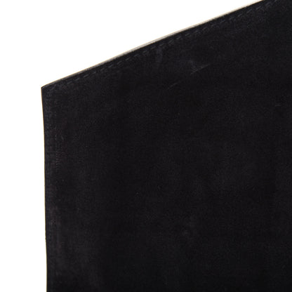 Proenza Schouler Suede Medium PS1 Satchel Black 12 of 18