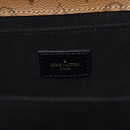 Louis Vuitton Reverse Monogram Pochette Metis 6 of 11