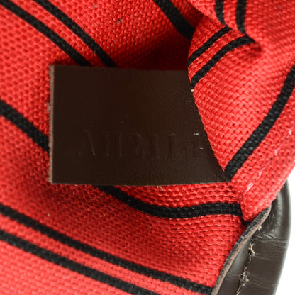 Louis Vuitton Damier Ebene Neo Neverfull MM 9 of 10
