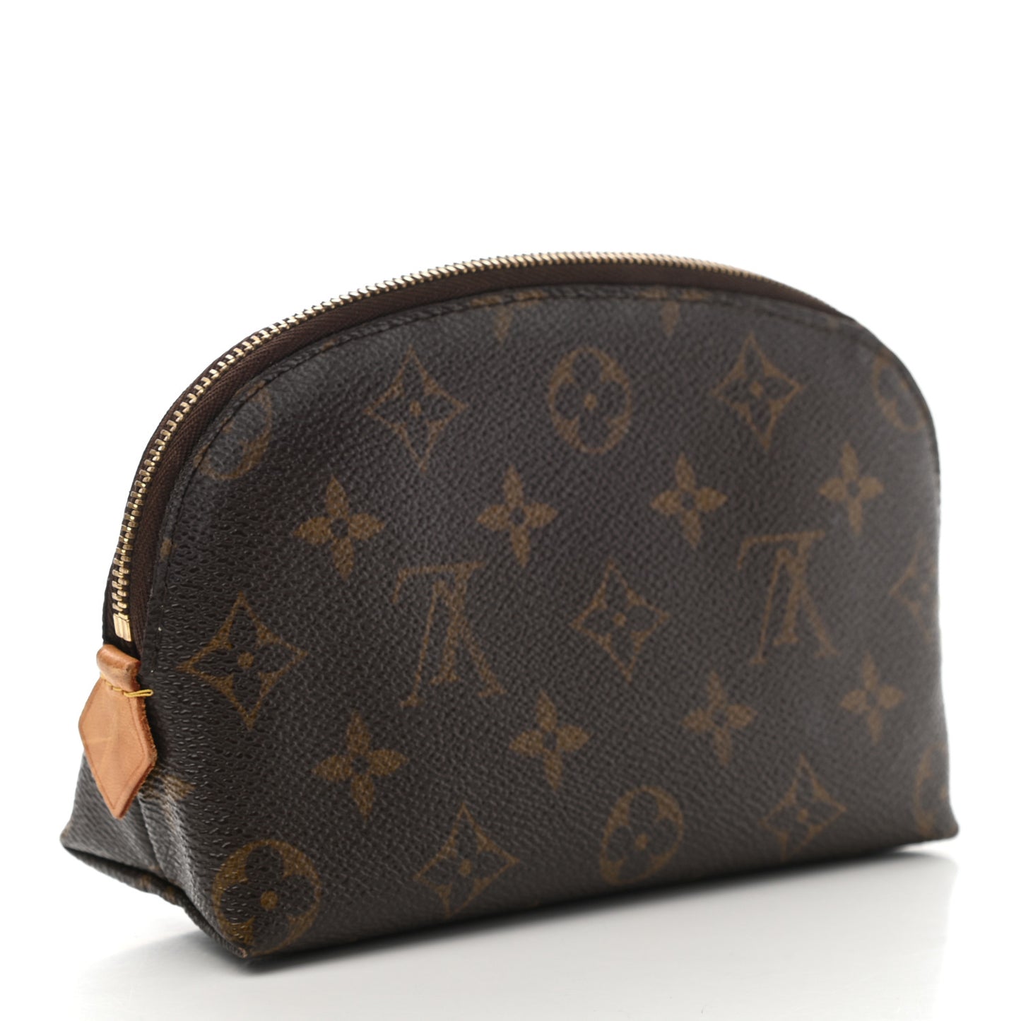 Monogram Cosmetic Pouch