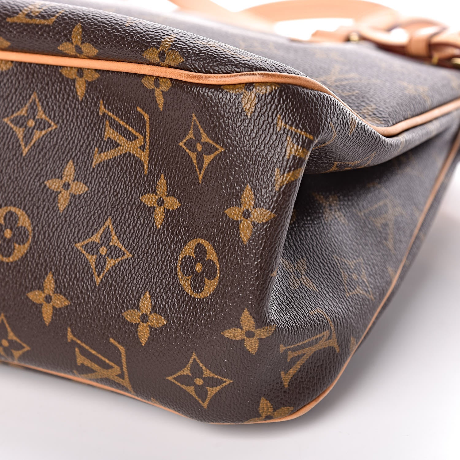 Louis Vuitton Monogram Batignolles Horizontal 8 of 13