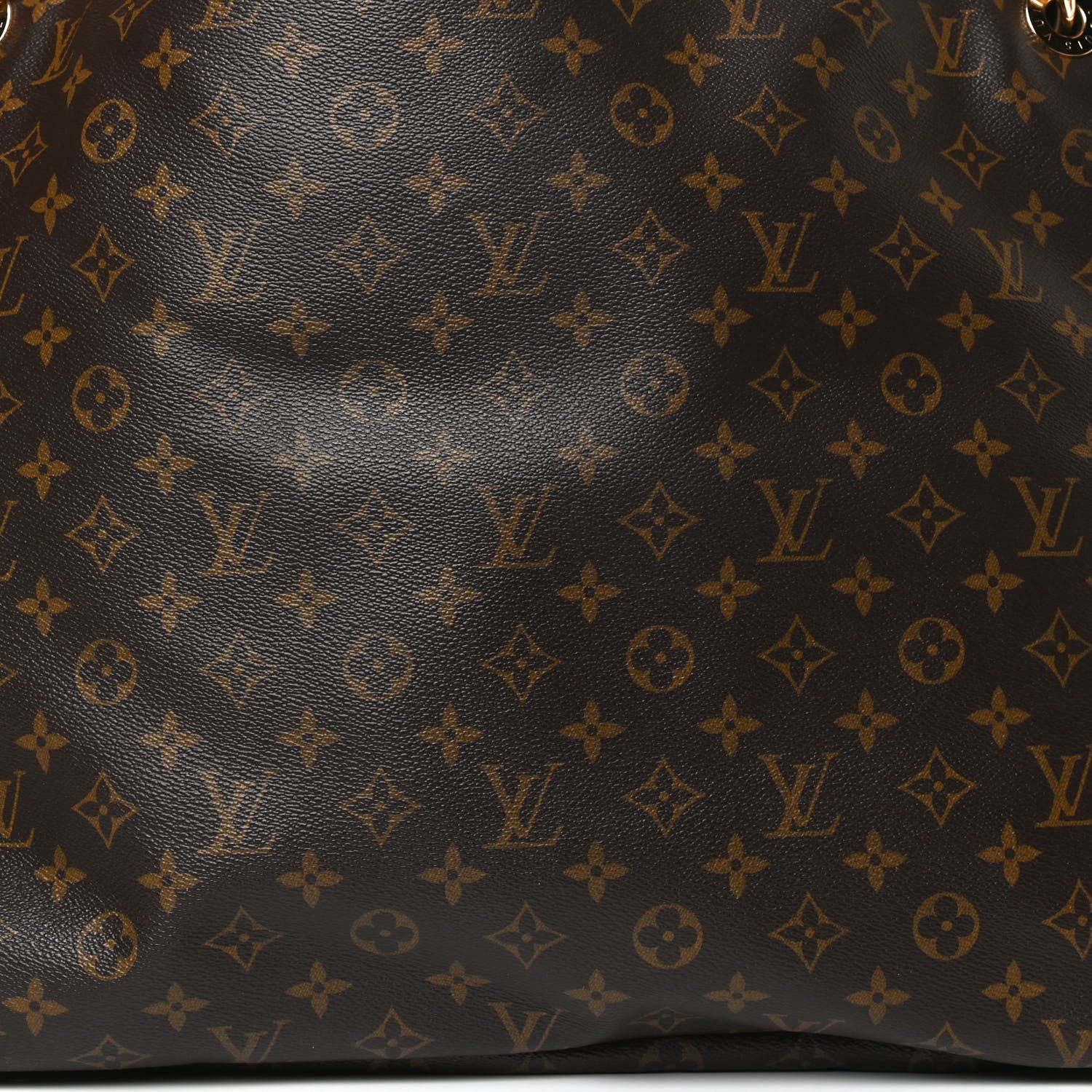 Louis Vuitton Monogram Artsy GM 6 of 10