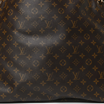 Louis Vuitton Monogram Artsy GM 6 of 10