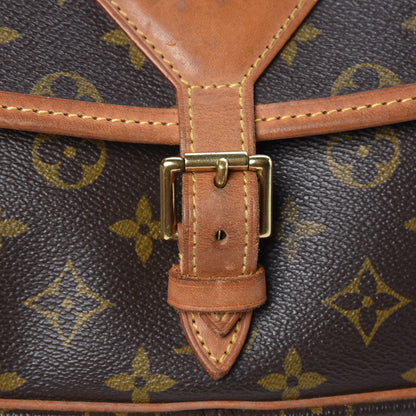 Louis Vuitton Monogram Sologne 10 of 20