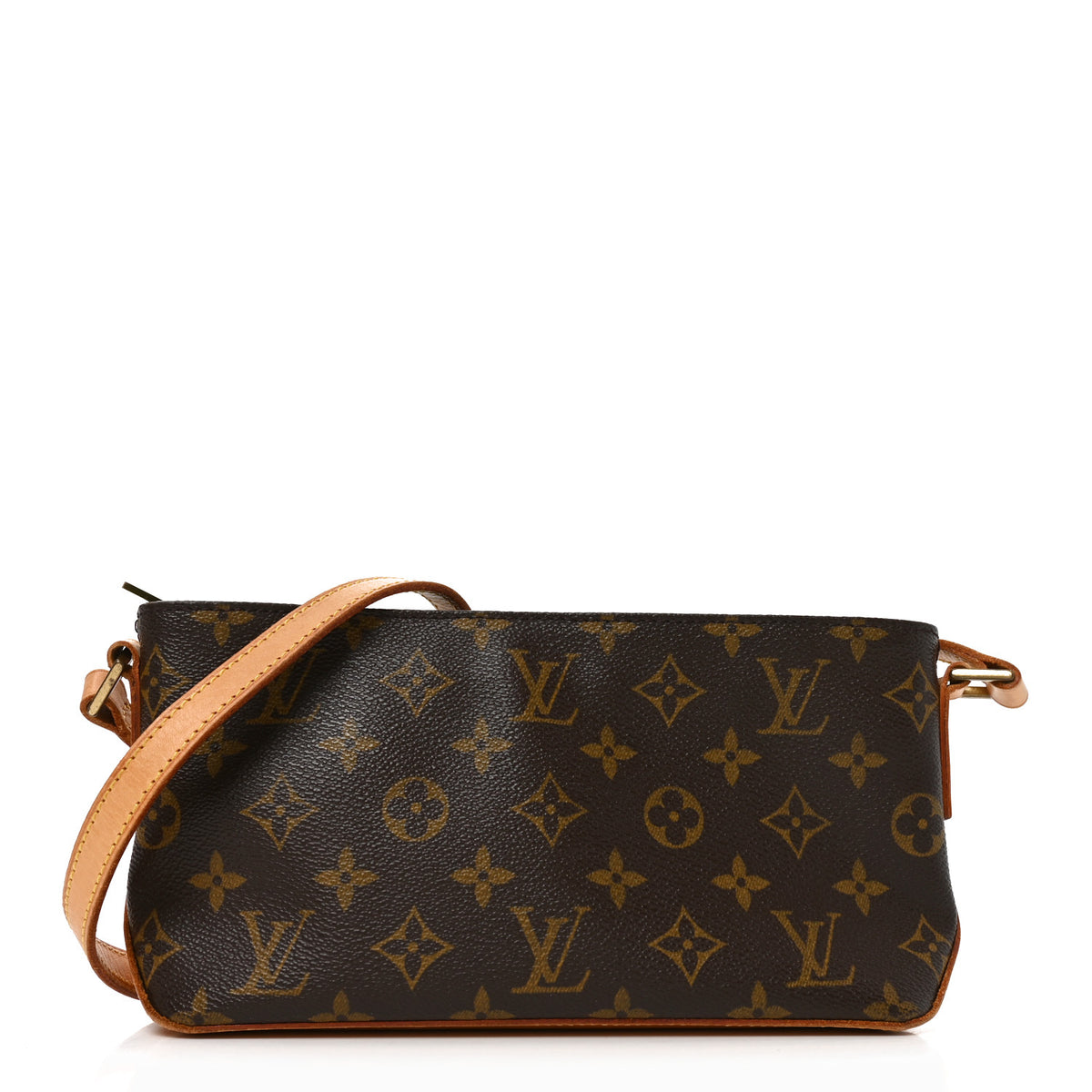 Monogram Trotteur