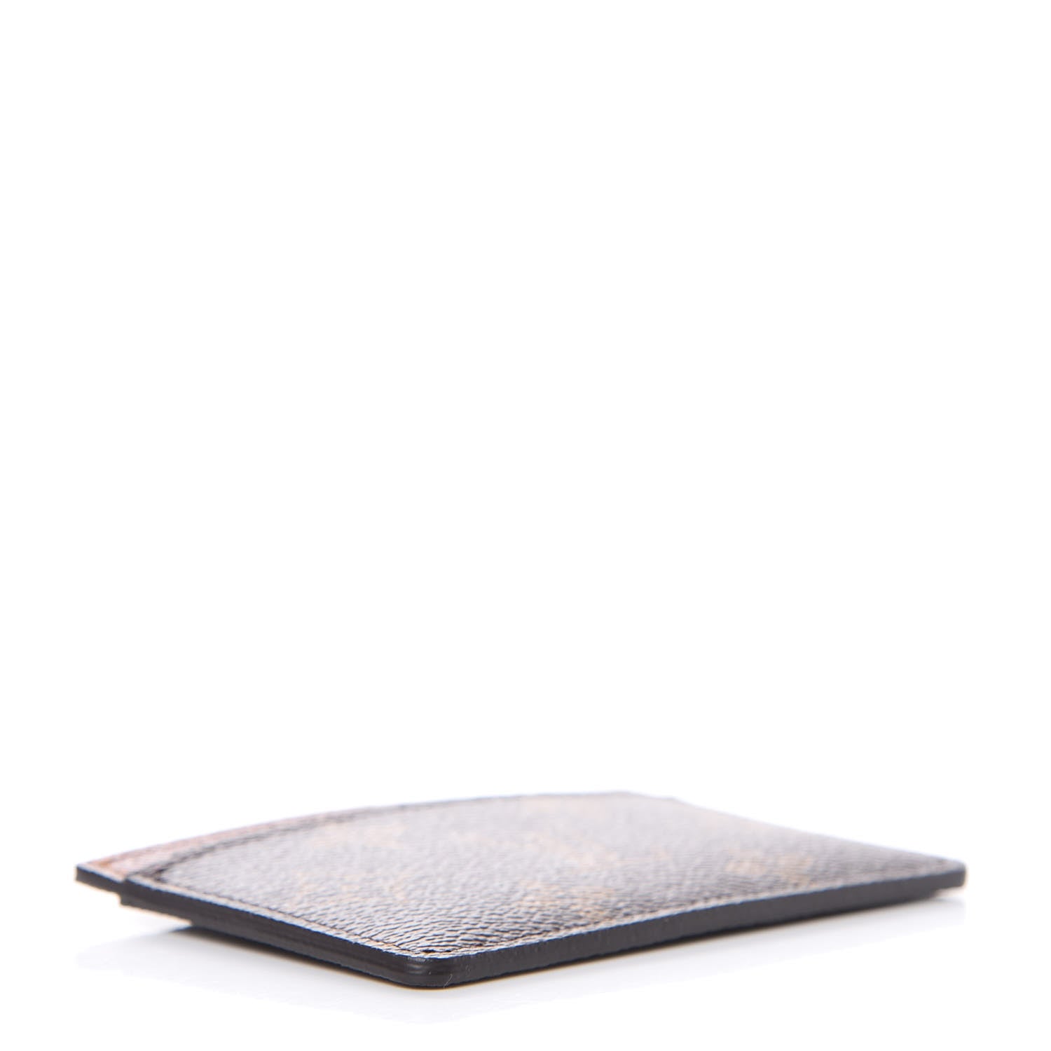 Louis Vuitton Monogram Card Holder Armagnac 4 of 6