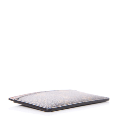 Louis Vuitton Monogram Card Holder Armagnac 4 of 6