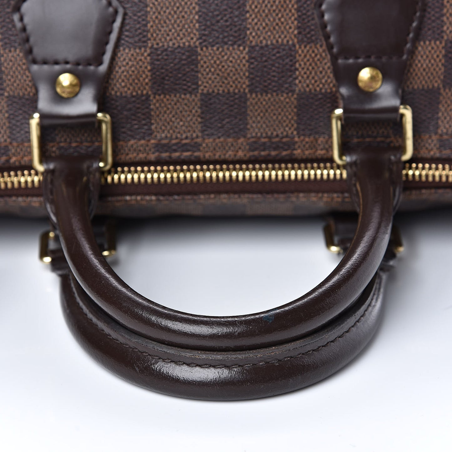 Damier Ebene Speedy 25