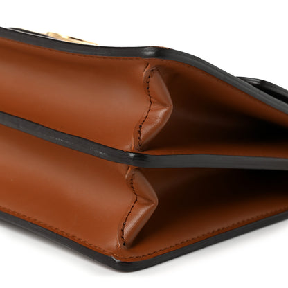 Louis Vuitton Reverse Monogram Dauphine MM 9 of 9