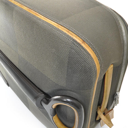Louis Vuitton Damier Geant Conquerant 65 Rolling Luggage 4 of 7