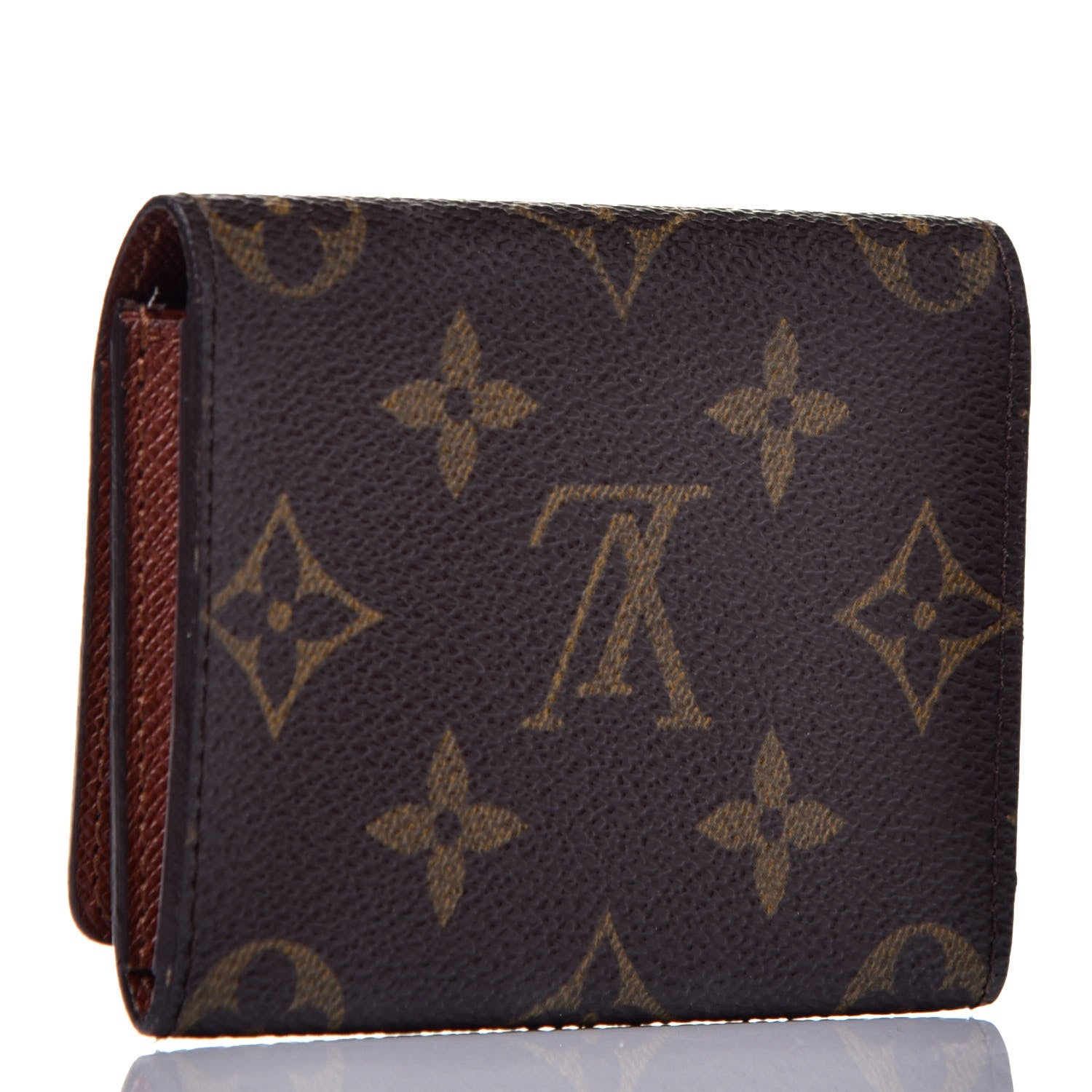 Louis Vuitton Monogram Business Card Holder 3 of 7