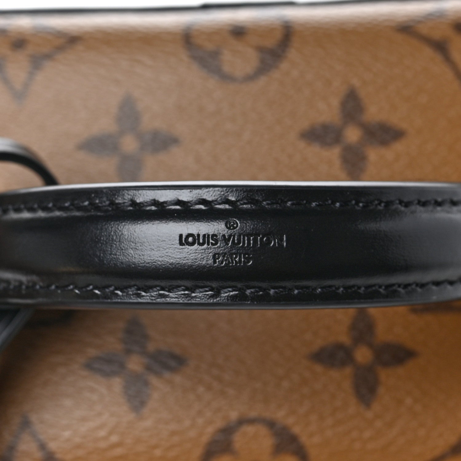 Louis Vuitton Reverse Monogram Vanity PM 9 of 9