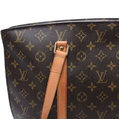 Louis Vuitton Monogram Babylone 10 of 10