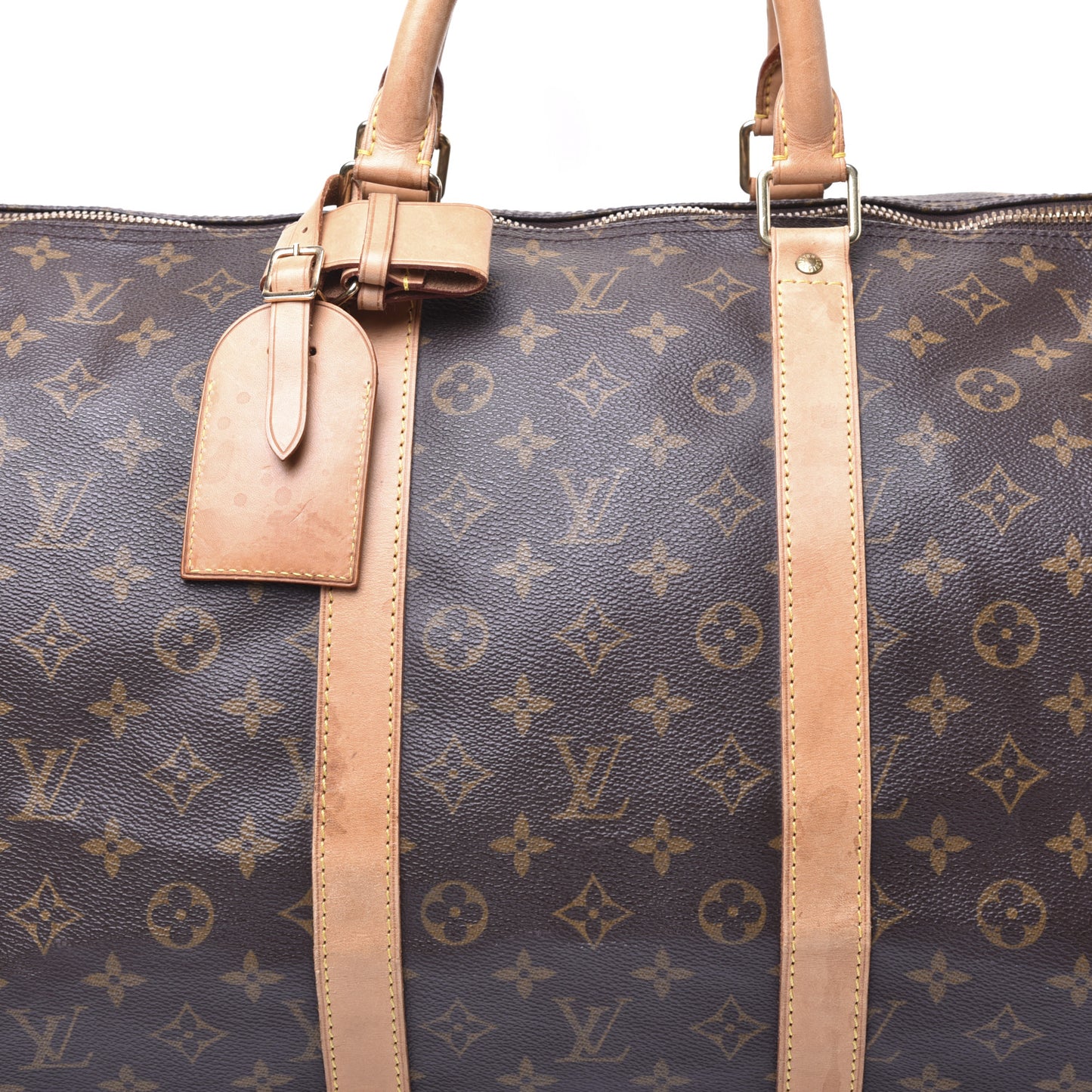 Monogram Keepall 55