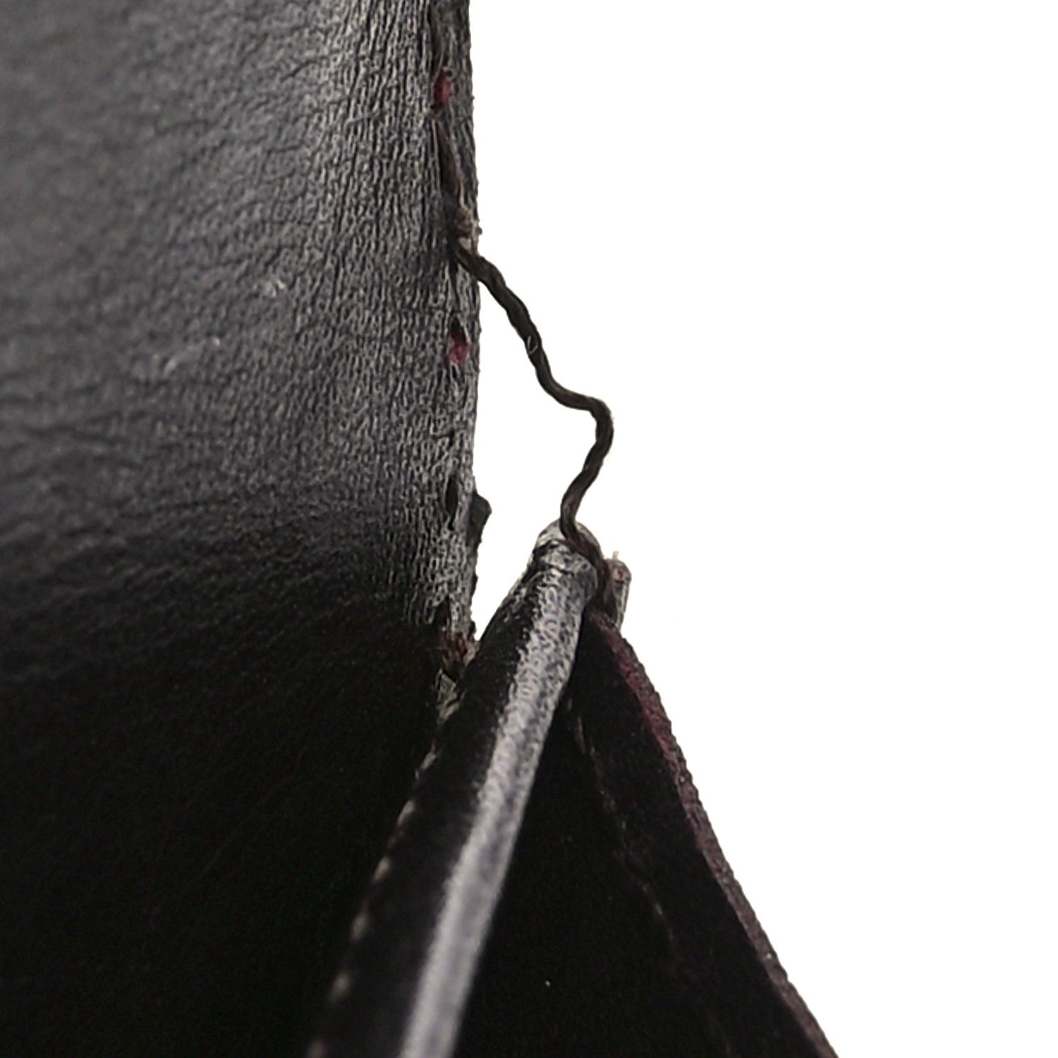 Louis Vuitton Vernis Sarah Wallet Amarante 10 of 10